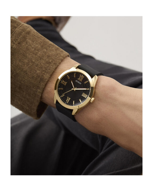 Guess Mens Watch - GW0894G2