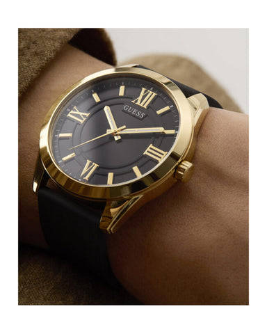 Guess Mens Watch - GW0894G2