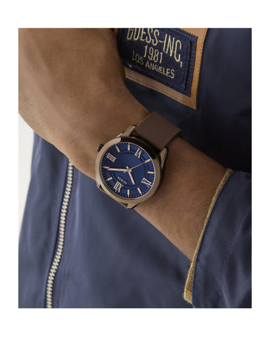 Guess Mens Watch - GW0894G3