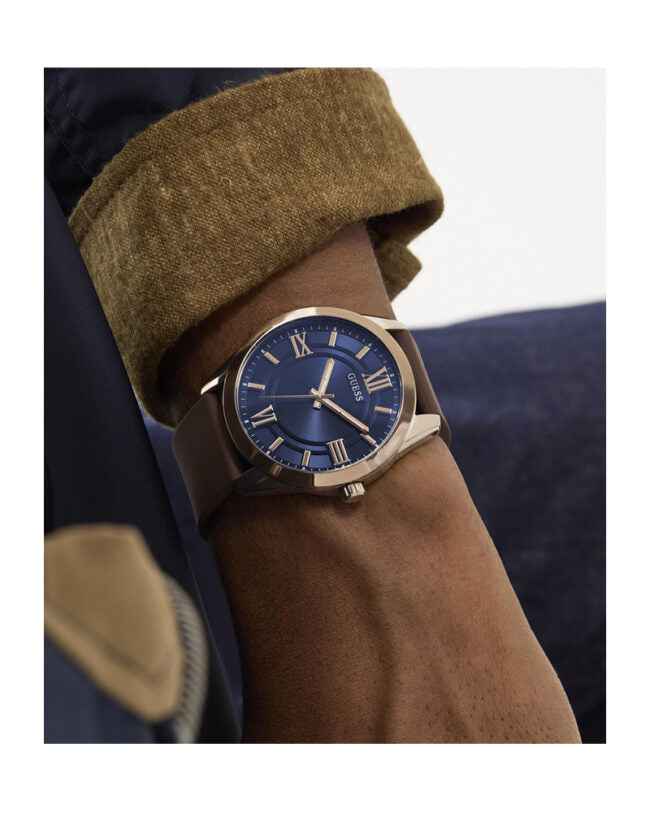 Guess Mens Watch - GW0894G3