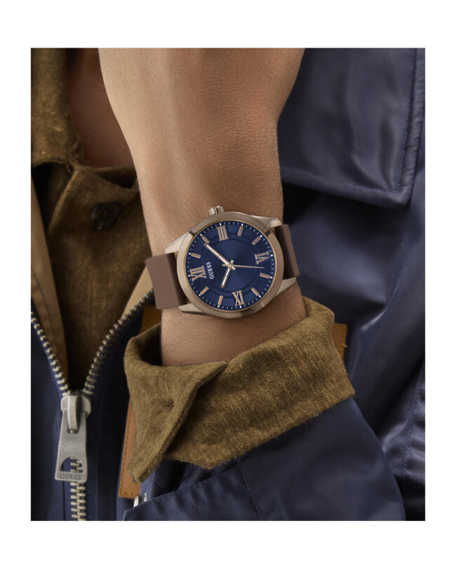 Guess Mens Watch - GW0894G3