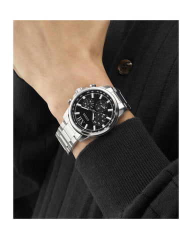 Guess Mens Watch - GW0900G1