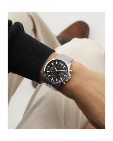 Guess Mens Watch - GW0900G1