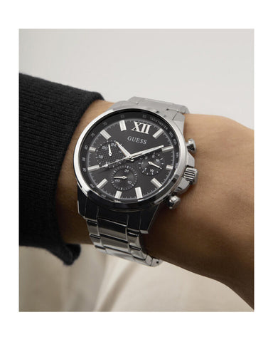 Guess Mens Watch - GW0900G1