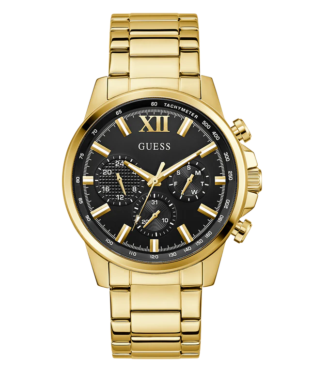 Guess Mens Watch - GW0900G3