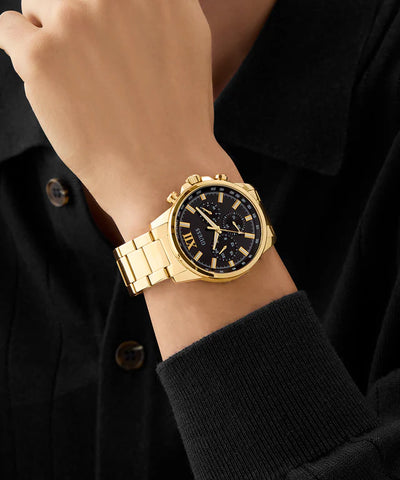 Guess Mens Watch - GW0900G3