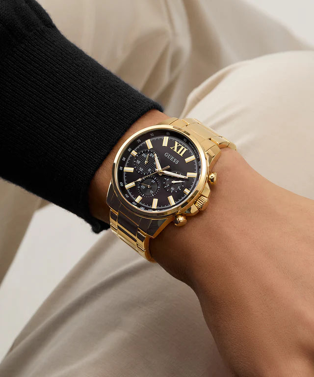 Guess Mens Watch - GW0900G3