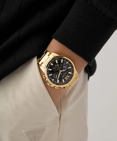 Guess Mens Watch - GW0900G3