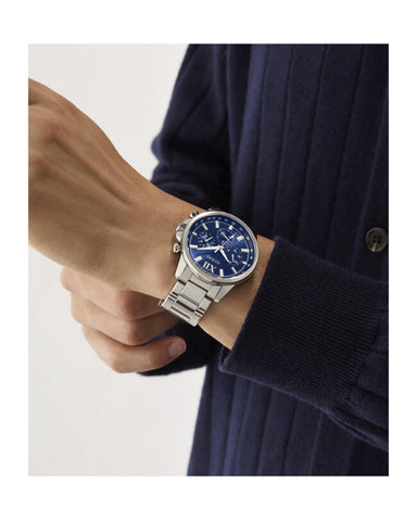 Guess Mens Watch - GW0900G4