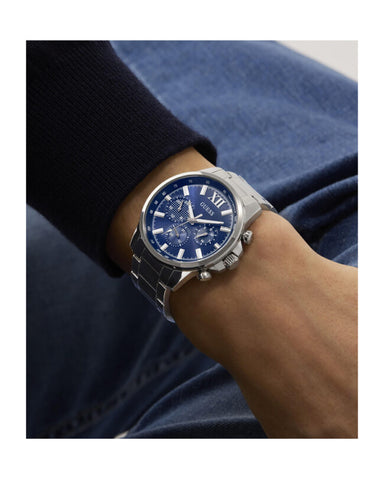 Guess Mens Watch - GW0900G4