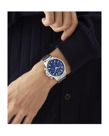 Guess Mens Watch - GW0900G4