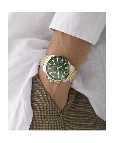 Guess Mens Watch - GW0900G5