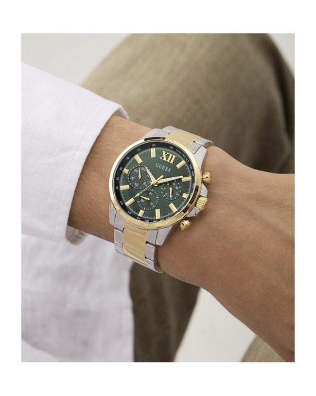 Guess Mens Watch - GW0900G5