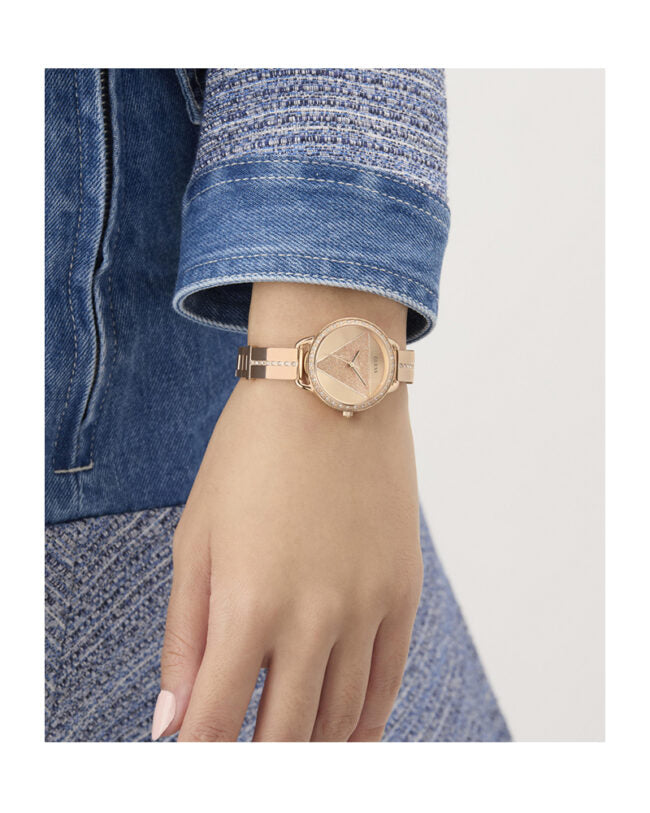 Guess Womens Watch – GW0914L3