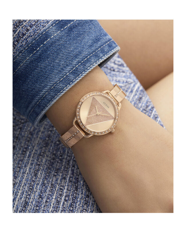 Guess Womens Watch – GW0914L3