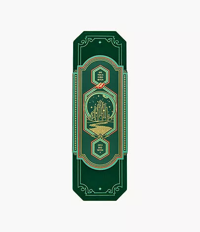 Fossil - The Wizard of Oz x Fossil Limited-Edition Glinda The Good Witch Watch