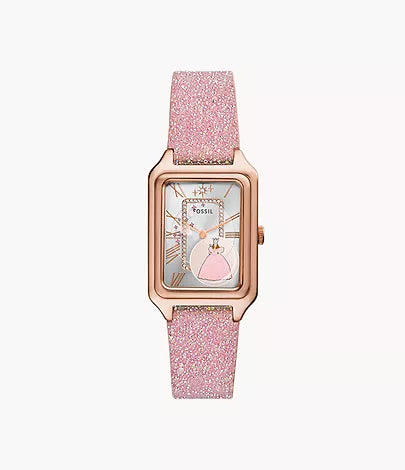Fossil - The Wizard of Oz x Fossil Limited-Edition Glinda The Good Witch Watch