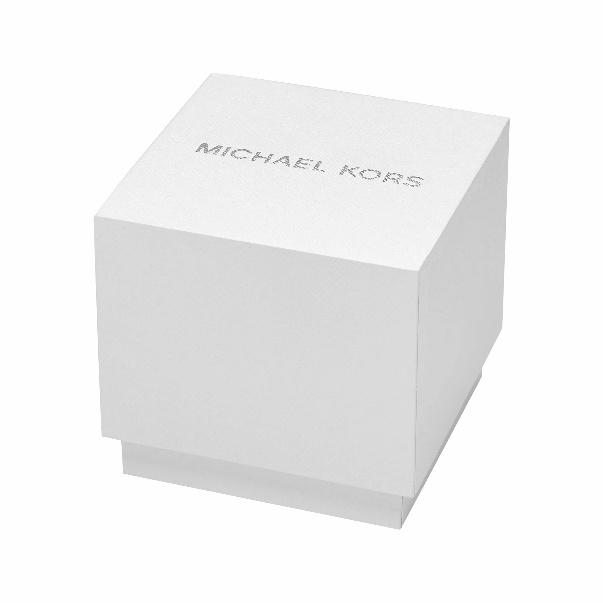 Michael Kors Lexington Rose Gold Tone Analogue Watch MK4863