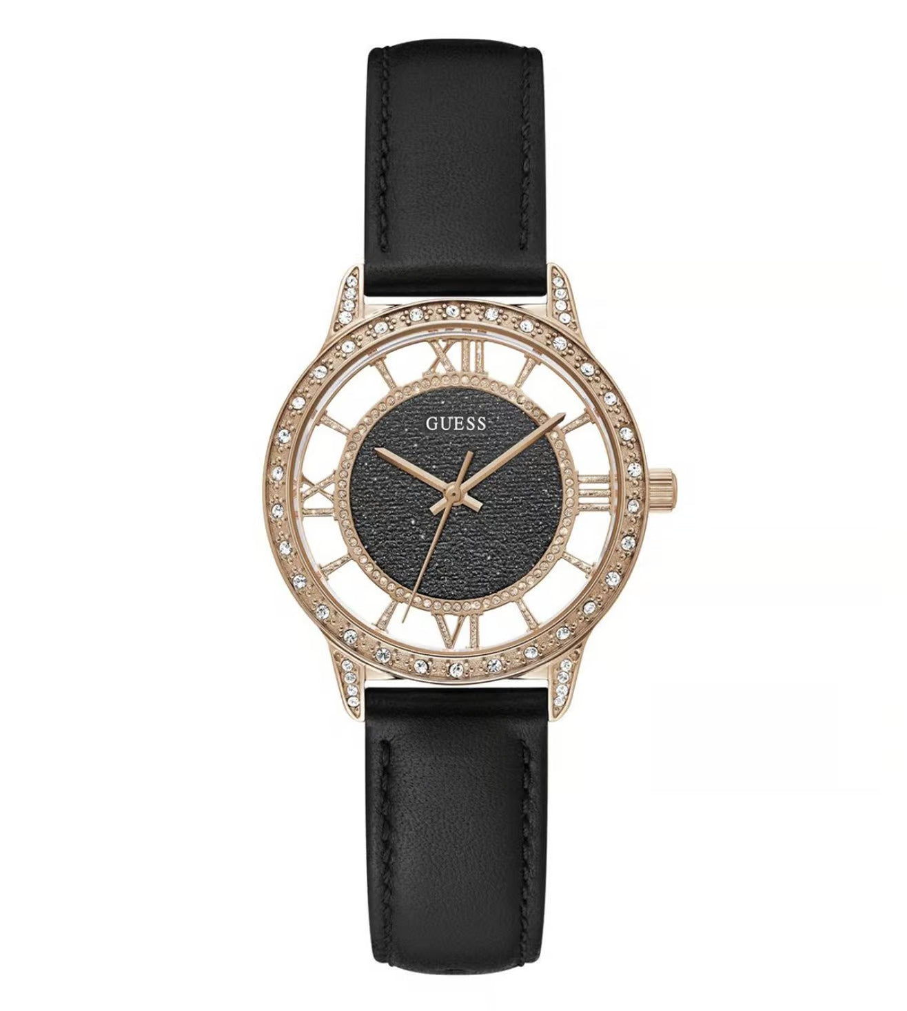 Guess - GW0376L2 Analog Watch for Women