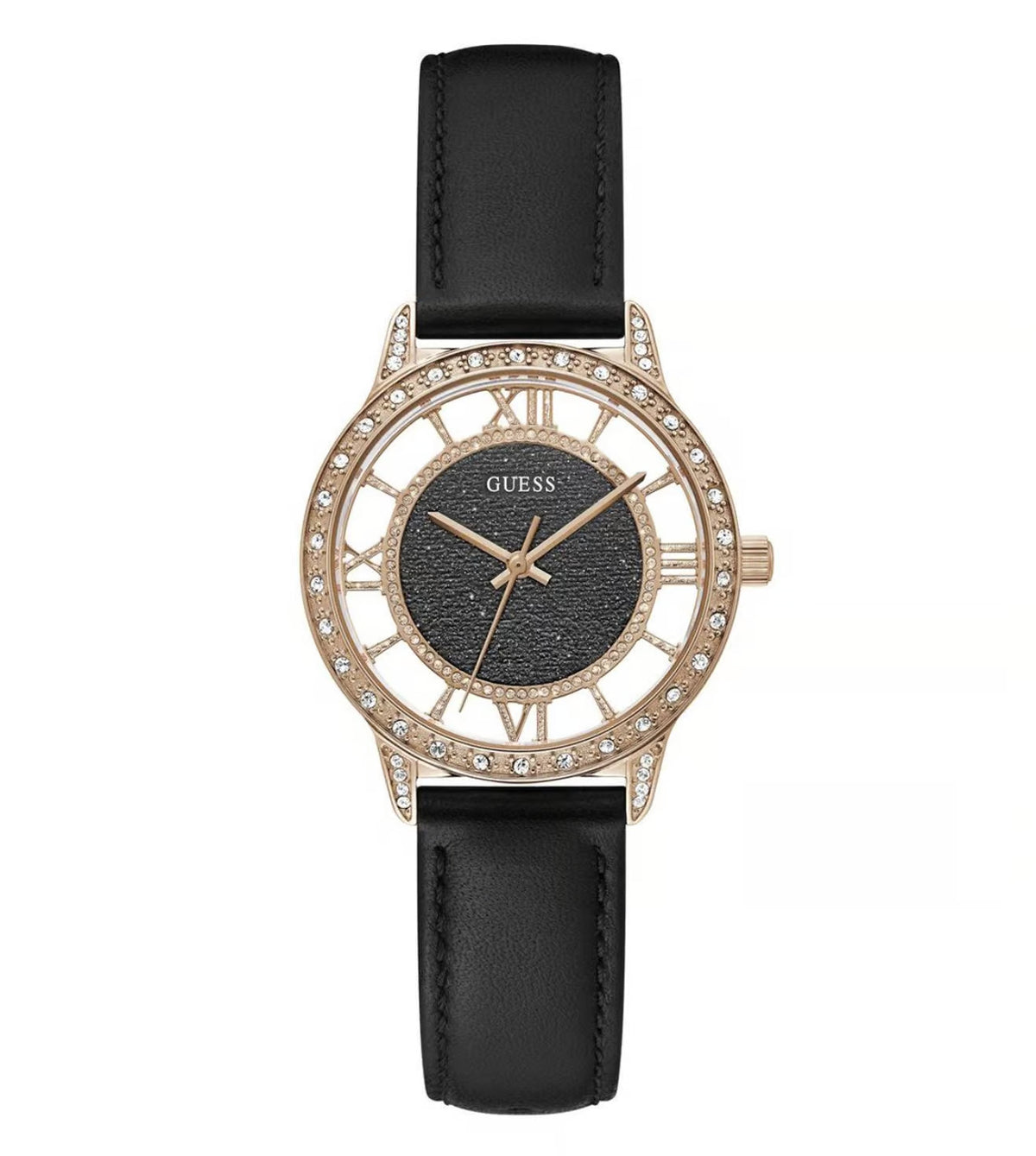Guess - GW0376L2 Analog Watch for Women