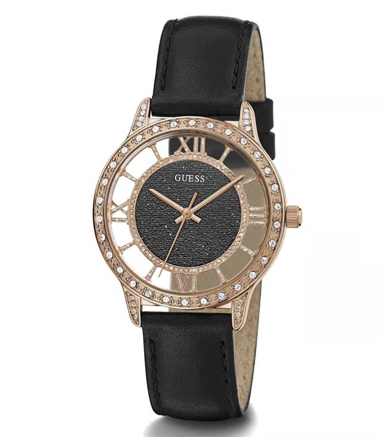 Guess - GW0376L2 Analog Watch for Women