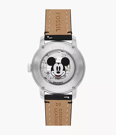 Fossil - Disney Fossil Special Edition Classic Disney Mickey Mouse Watch