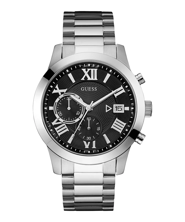 Guess Mens Watch - W0668G3