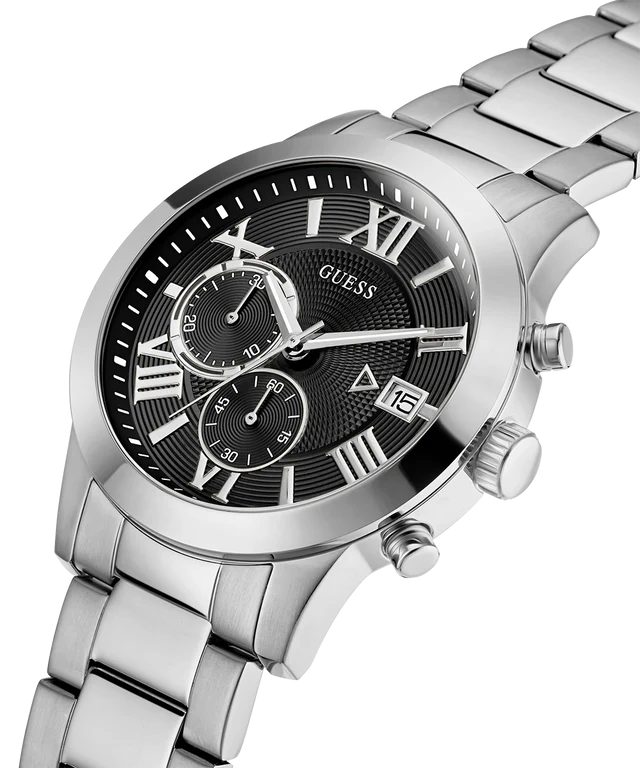 Guess Mens Watch - W0668G3