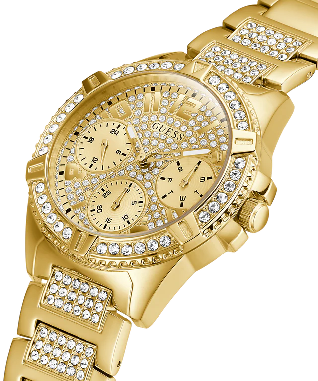 Guess Womens Watch – W1156L2