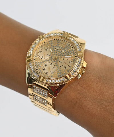 Guess Womens Watch – W1156L2