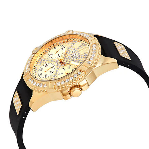 Guess Womens Watch – W1160L1
