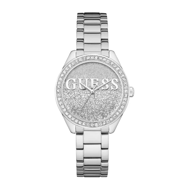 Guess Womens Watch – W0987L1