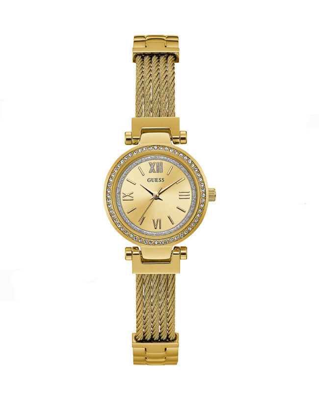 Guess Womens Watch – W1009L2