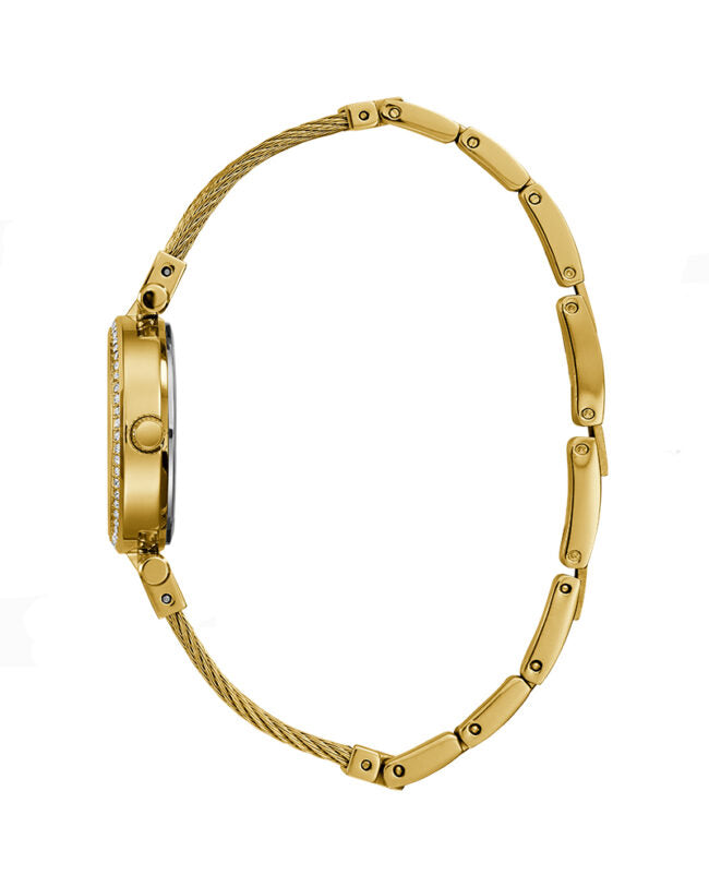 Guess Womens Watch – W1009L2