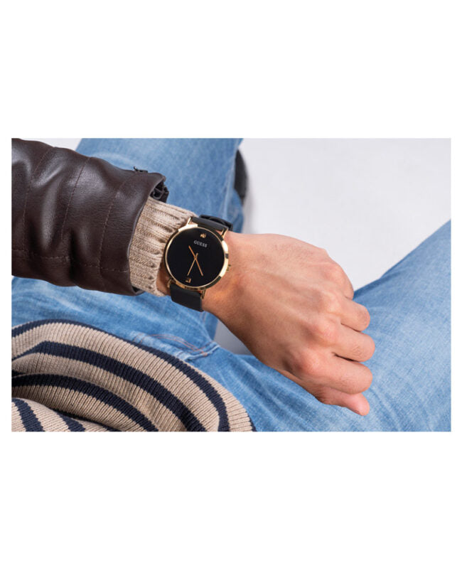 Guess Mens Watch - W1264G1