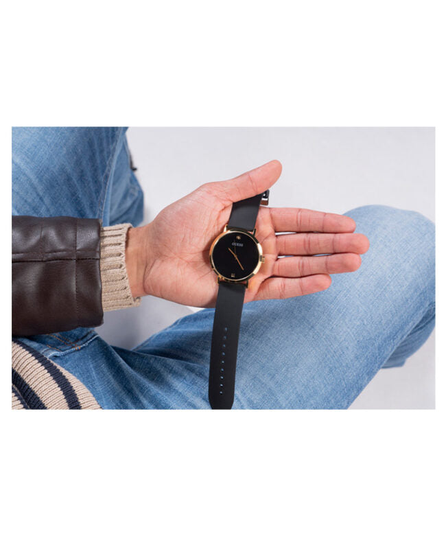 Guess Mens Watch - W1264G1