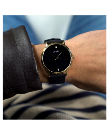 Guess Mens Watch - W1264G1