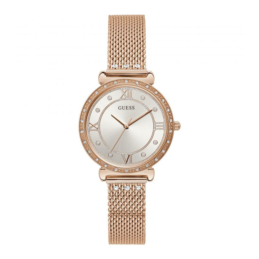 Guess Womens Watch – W1289L3