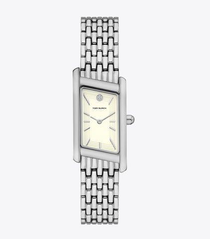 Tory Burch - Angled Women Watch