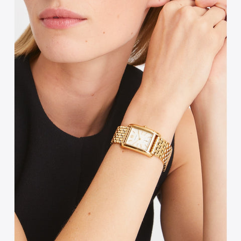 Tory Burch - Eleanor Women's Watch