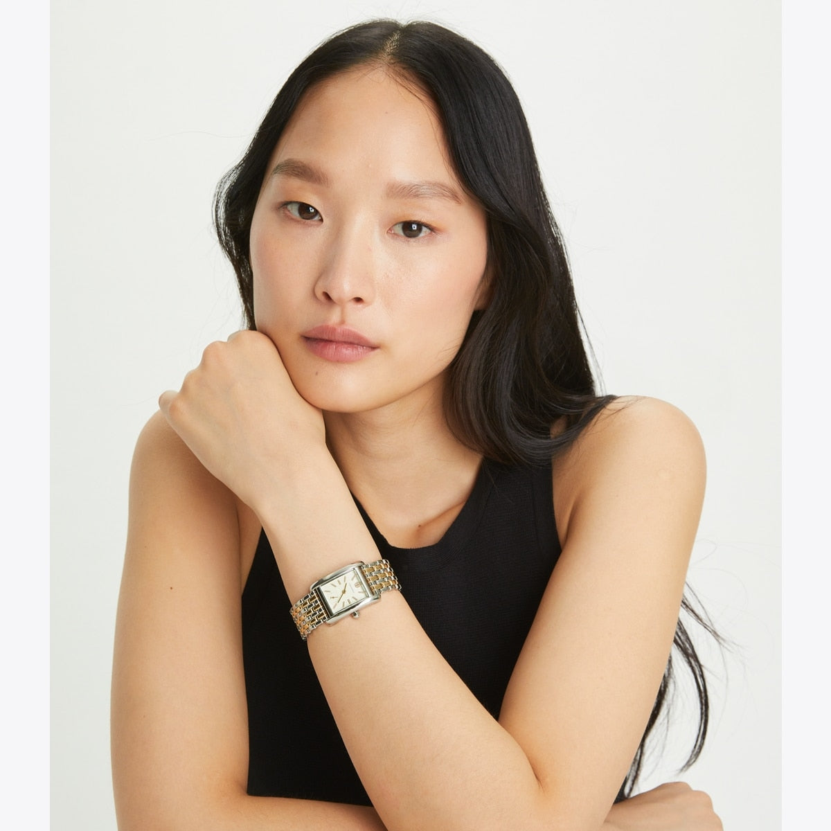 Tory Burch - Women's Eleanor Watch