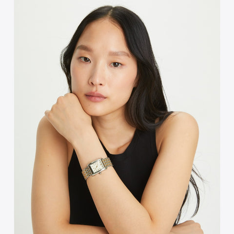 Tory Burch - Women's Eleanor Watch