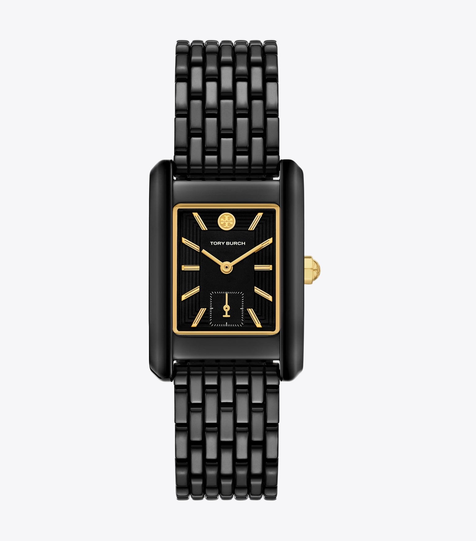 Tory Burch - Eleanor Women's Watch - Black