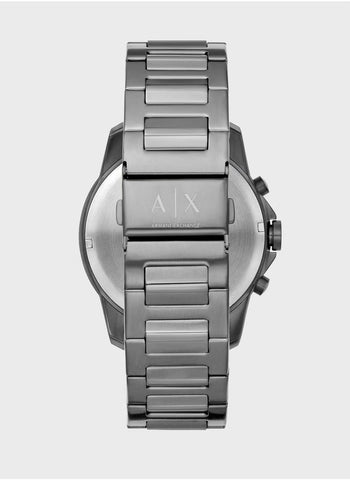 Armani - Ax1731 Analog Watch