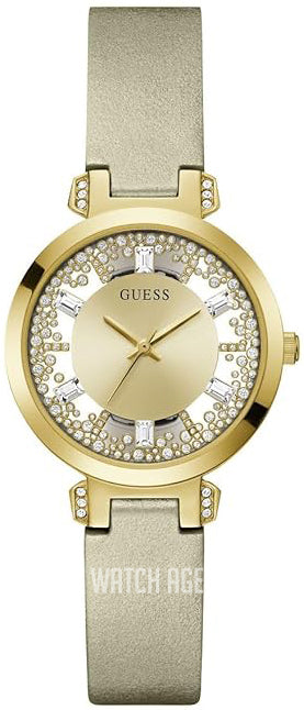 Guess Womens Watch – GW0535L4