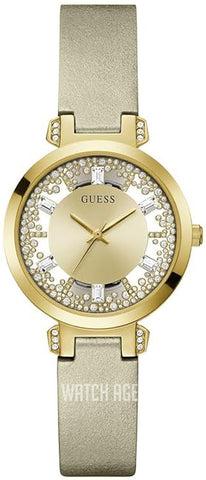 Guess Womens Watch – GW0535L4