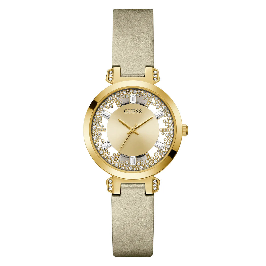 Guess Womens Watch – GW0535L4