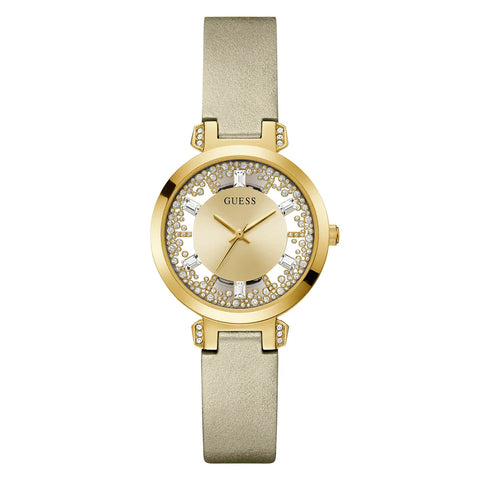 Guess Womens Watch – GW0535L4