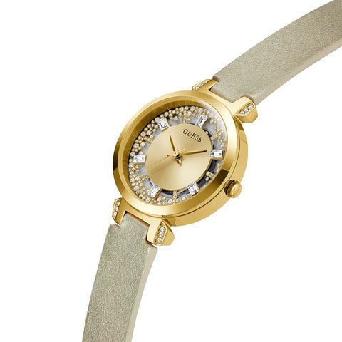 Guess Womens Watch – GW0535L4