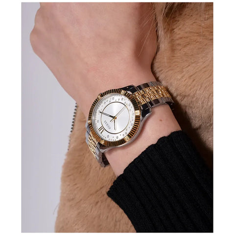 Guess Womens Watch – GW0765L1